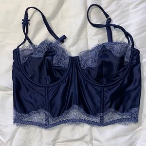 Victoria’s Secret Corset